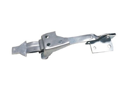 Brazo Limitador Apertura De Puerta Derecha Ford Cargo 1730 0
