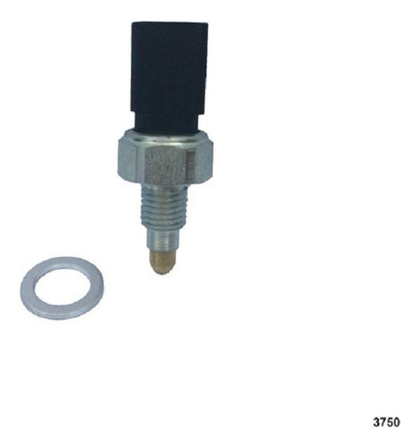 Bulbo Marcha Atras Vw Polo Caddy Golf Suran Ficha Ovalo 0