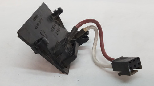 Boton Encendido Tv Philips 32pfl5605d/77 Nk1257 1