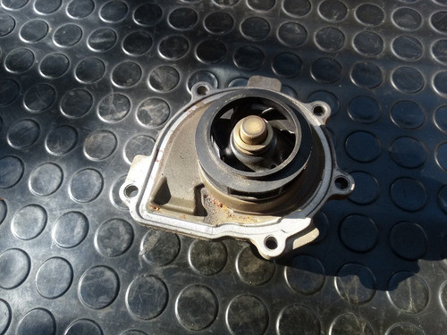 Bomba De Agua Chevrolet Sonic 1.6 16v 1
