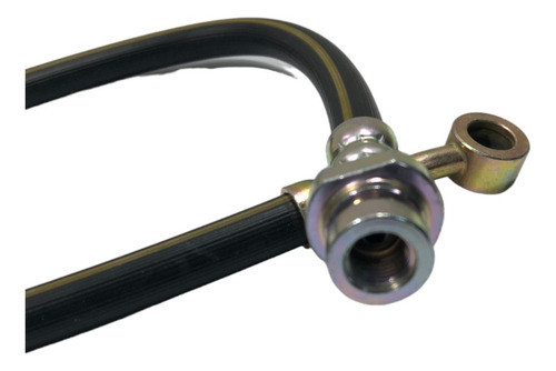 Manguera Freno Delantero Suzuki Swift 490mm - Fx 7848 1