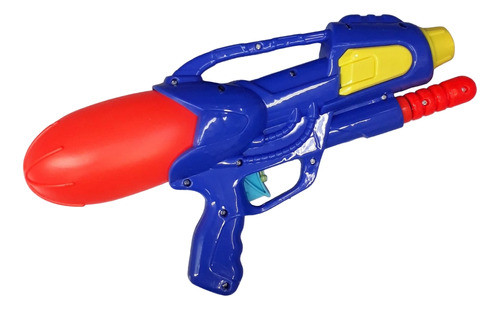 Pistola Lanza Agua 16 X 30cm Ploppy.3 140154 0