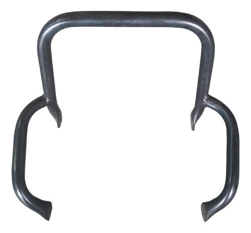 Vespa / Lml Agarradera De Asiento 0