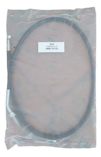 Cable Embrague Bmw F 750 Gs Calidad Premium!! 0