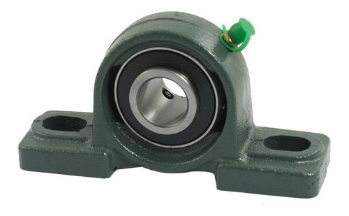 Soporte Autocentrante Con Ruleman Ucp204-12 Eje  19,05 O 3/4 0