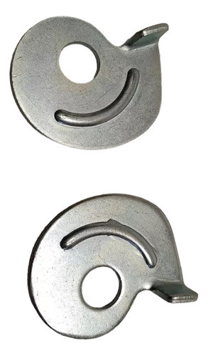 Estira Cadena Ciclomotor Zanella 50 Juki Da Dalt Premium Jgo 0