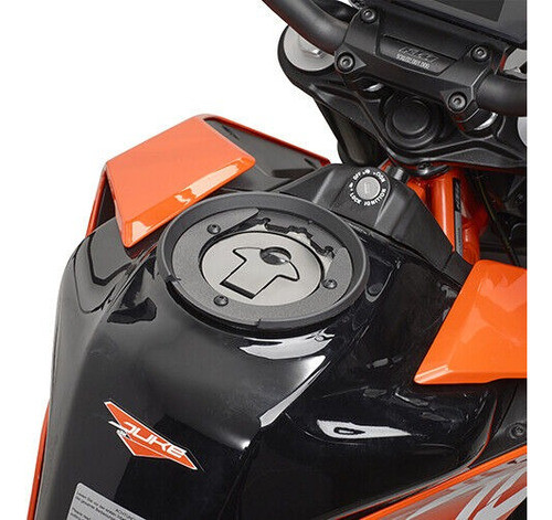 Kit Adaptador Bolso Tanque Givi Bf33 Ktm 200/390 0