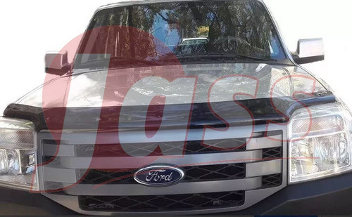 Deflector Ranger 2010 2012 Completo Capot Pta Oriyinall X3 E 1