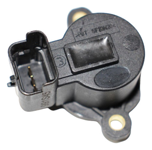 Sensor Tps De Mariposa Peugeot 206 207 Partner 1.4 8v 0