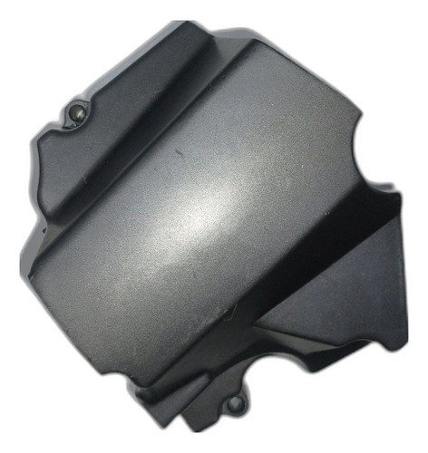 Cubre Pinon Gris Con Detalles Keeway Rk V 1