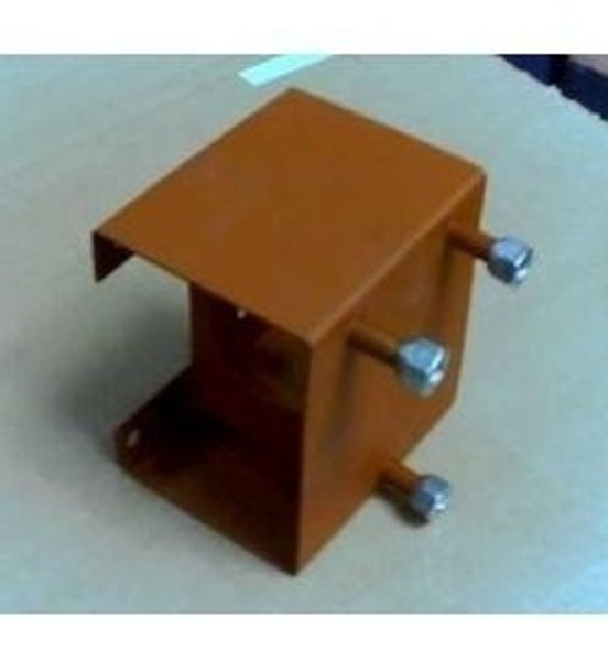 Jeep Ika / Willys , Soporte De Auxilio 1