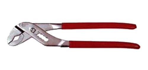 Pinza Pico De Loro Rucci Doble Cremallera 255 Mm Profesional 0