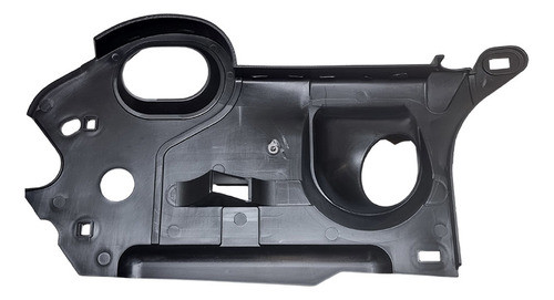 Tapa Protector Motor L-der.megane Ii 1