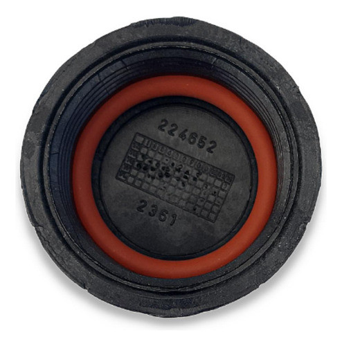 Tapa Carga Aceite Motor Iveco Daily 70.12 00/22 1