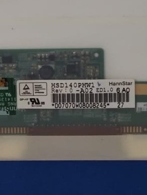 Pantalla Hsd140phw1 Más Flex De Monitor 0