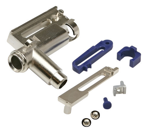 Cámara De Hop-up Ak Ak47 Ak74 Ak105 Airsoft Asg Aventureros 0