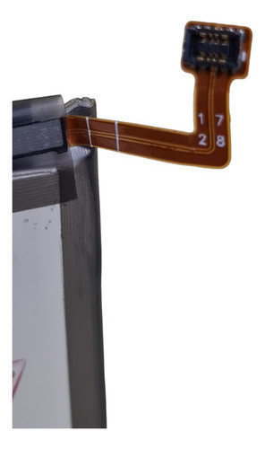 Bateria Para Samsung S10 Sm-g973f Eb-bg973abu Centro 1