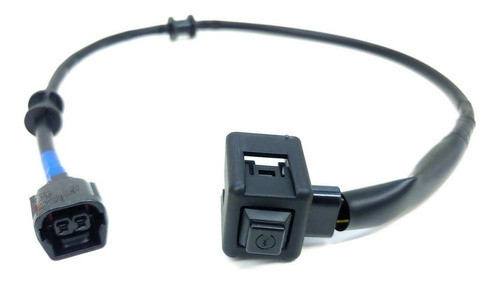 Boton Arranque Encendido Original Honda Crf 450 19 1