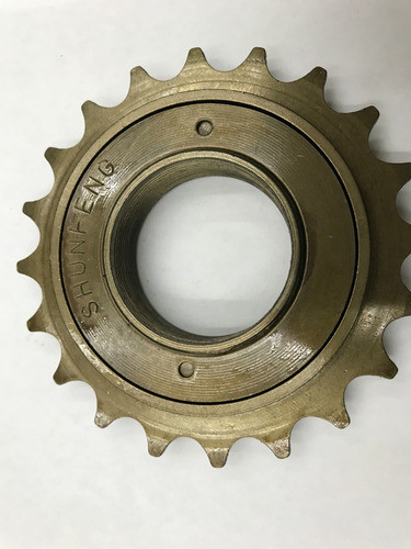 Piñon Para Bicicleta 20 Dientes.shunfeng-biciclet Works!! 1