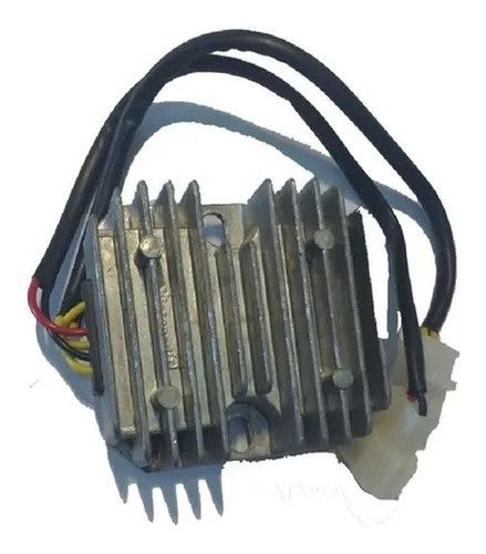 Regulador Suzuki Bandit Gsf 400n - 400p  Pietcard 1156 0