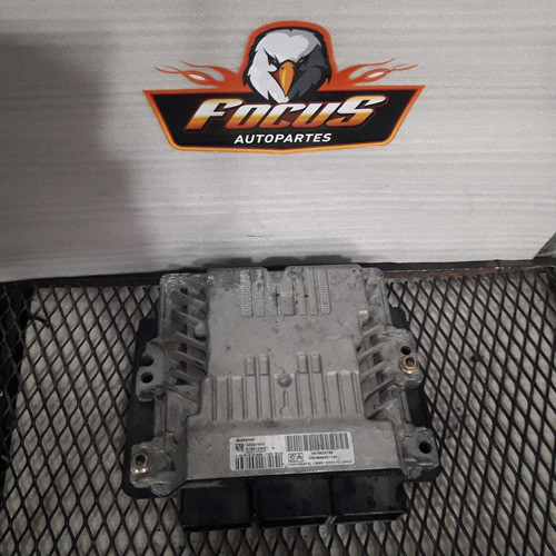 Ecu - Computadora Peugeot 408 ---- 0