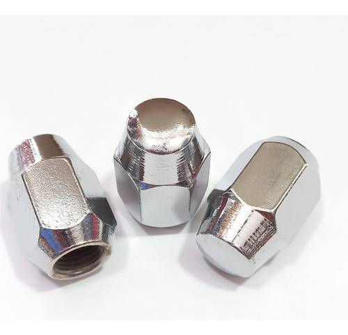 Kit 20 Bulon Tuerca Cherokee Y Grand Cherokee Hasta 2012 0