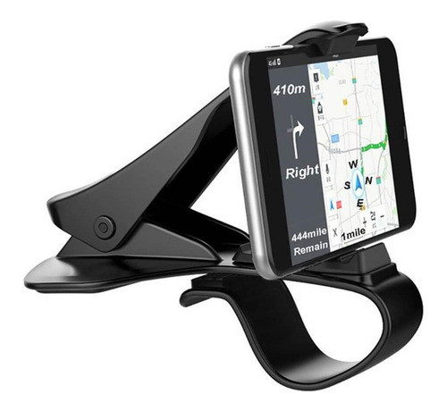 Soporte De Celular Para Tablero De Auto Febo 0