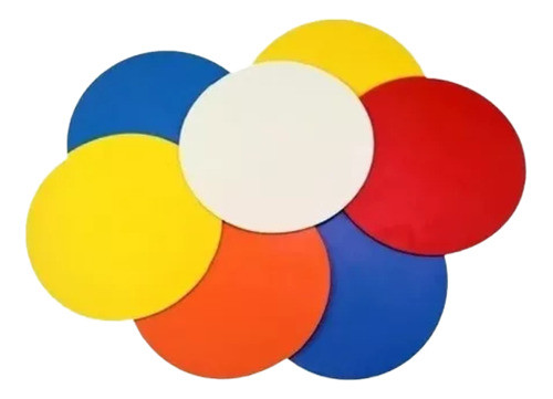 Circulos Demarcatorios Demarcacion X 10 Unidades Tourmalhyn 1