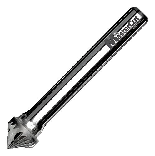 Lima Rotativa De Metal Duro Mastercut Sk-7m Ø 19 P. Aceros 0