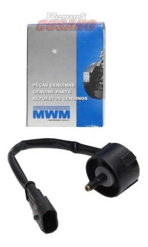 Sensor Filtro Combustible Ranger 3.0 Mwm 0