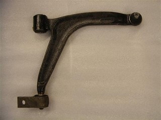 Bastidor Inf Der 00 Ayd Peugeot Partner03-08 0