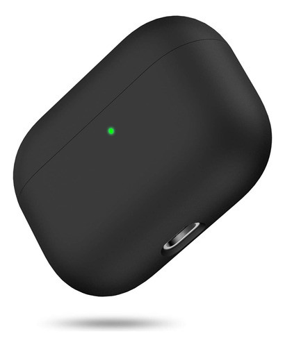 Miracase Diseñado Silicona Funda P/ AirPods Pro Case (2019) 0