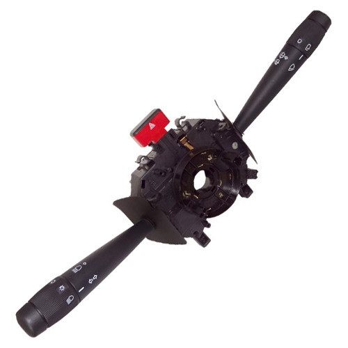 Llave Limpiaparabrisas Y Luneta Fiat Uno 1.3 Fire Kostal 0