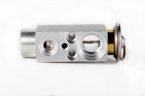 Valvula De Expansion  Renault Megane 1/clio 2/kangoo/ R19 0
