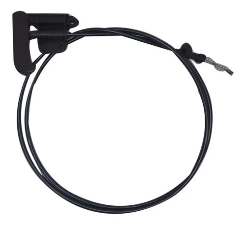 Cable Apertura Capot Con Manija Chevrolet S-10 0