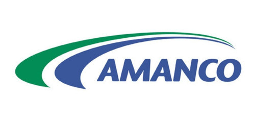 Codo 90° Mh 3/4 Pulgadas Amanco Conectando  - X12 Unidades 1