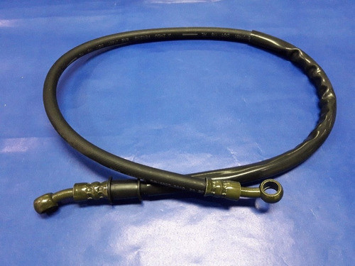 Flexible De Freno Zanella Rx 200 Del. (815mm) 1