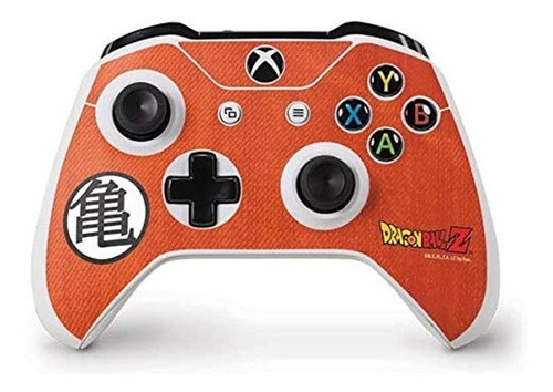 Skinit Dragon Ball Z Xbox One S Piel De La Piel Goku Diseño 0