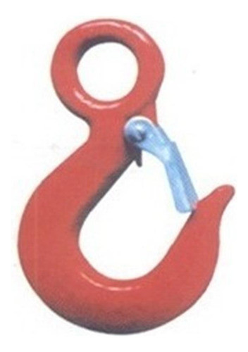 Gancho De Ojo Fijo 3tn - Toho - Profesional 1