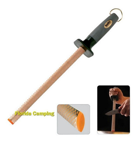 Chaira Diamantada Smith´s Edge Stik Sharpener 50047 Detalles 1