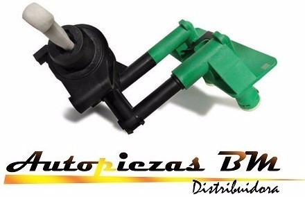 Bomba Pedal Embrague Ford Focus 1 Todos Hasta 2008 1