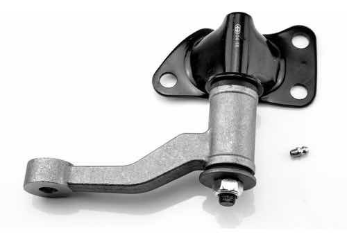 Brazo Auxiliar Nissan D21/d22/frontier Np300 4x2 0