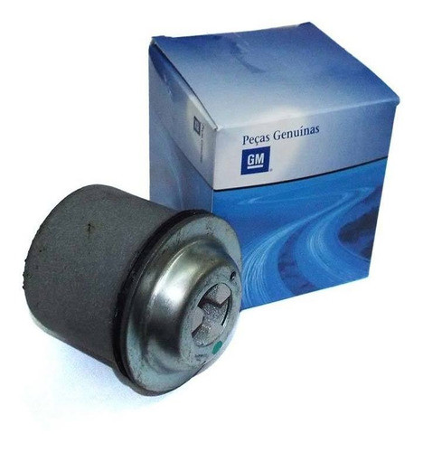 Buje Eje Trasero Chevrolet Vectra 2006-2011 0