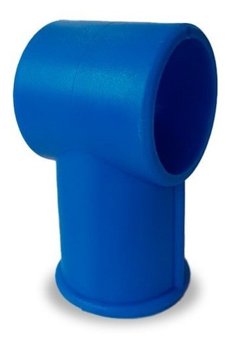 Soporte T / Tee Repuesto Pileta Pelopincho 1010/1020 X 4 U 0
