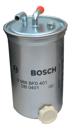 Filtro Combustible Ford Ranger 2.8d Bosch 0986bf0401 0