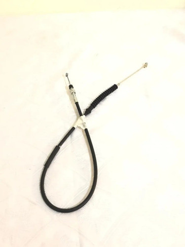 Cable Acelerador Autoelevador Toyota Motor 4y Nafta 0