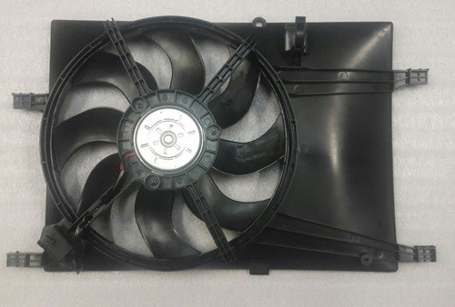 Electroventilador Chevrolet Sail 1.4 16v 0