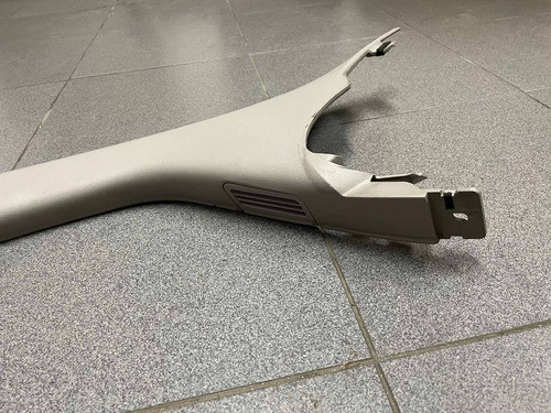 Plástico Cubre Parante Nissan Frontier D40 Navara Original 1