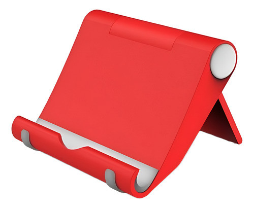Soporte Celular Tablet 360 Escritorio Mesa Regalo Empresaria 0