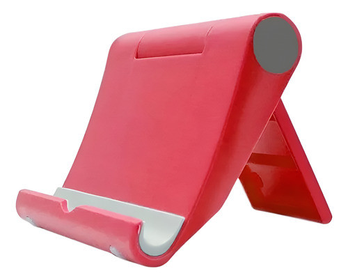 Soporte Celular Tablet 360 Escritorio Mesa Regalo Empresaria 1